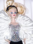 CRYSTAL RHAPSODY BARBIE PICTURE TOP